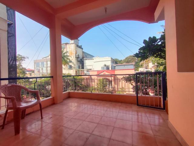 2 BHK Independent Builder Floor in Indira Nagar for rent Bengaluru. The reference number is 16240463
