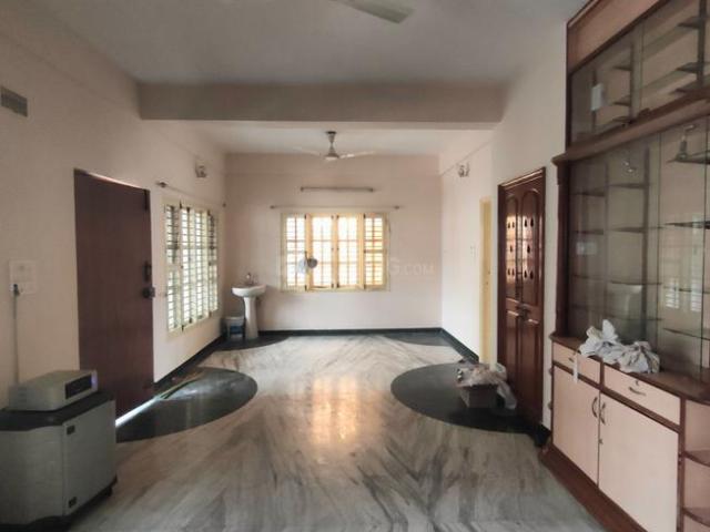 2 BHK Independent Builder Floor in Indira Nagar for rent Bengaluru. The reference number is 19959585