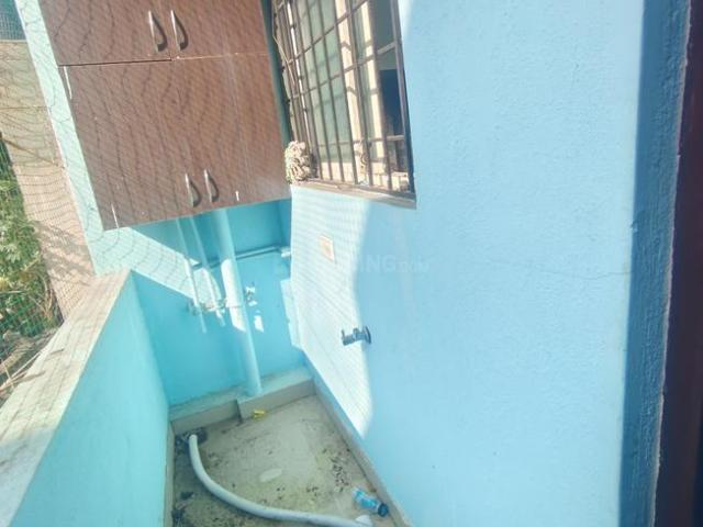 2 BHK Independent Builder Floor in Indira Nagar for rent Bengaluru. The reference number is 19965788