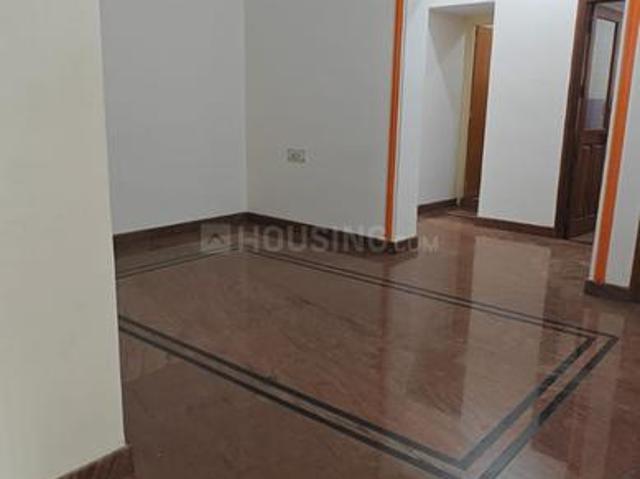 2 BHK Independent Builder Floor in Indira Nagar for rent Bengaluru. The reference number is 20439748