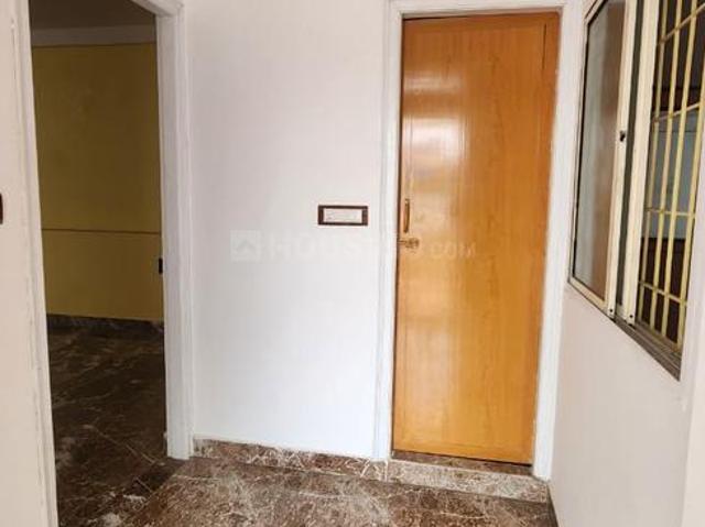2 BHK Independent Builder Floor in Indira Nagar for rent Bengaluru. The reference number is 20478590