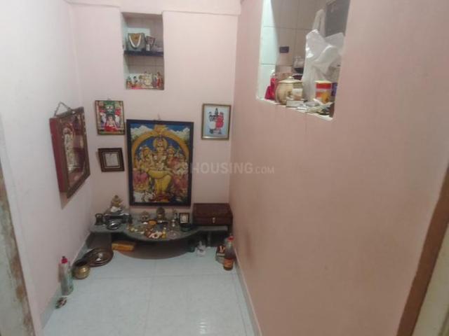 2 BHK Independent Builder Floor in Indira Nagar for rent Bengaluru. The reference number is 20479583