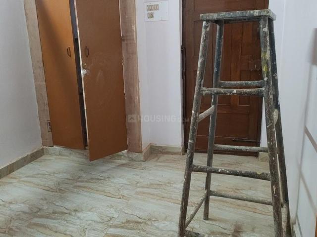 2 BHK Independent Builder Floor in Indira Nagar for rent Bengaluru. The reference number is 20662319