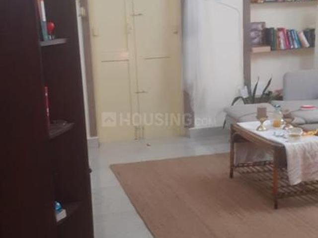 2 BHK Independent Builder Floor in Indira Nagar for rent Bengaluru. The reference number is 20015574