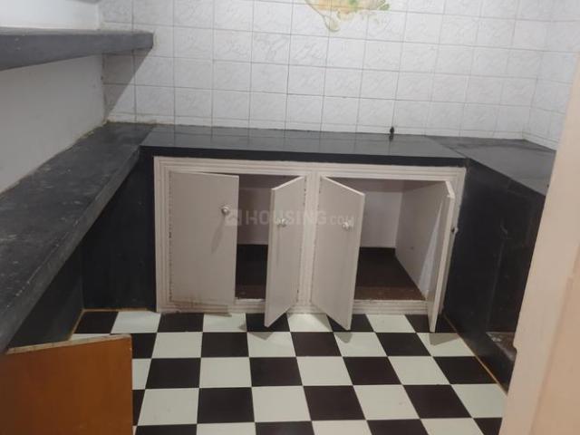 2 BHK Independent Builder Floor in Indira Nagar for rent Bengaluru. The reference number is 20258320