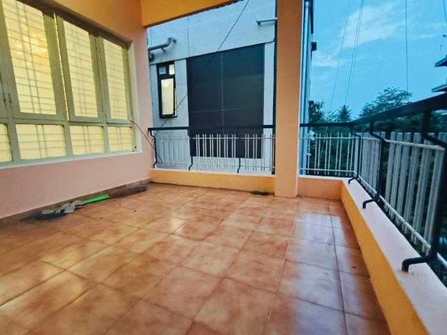 2 BHK Independent Builder Floor in Indira Nagar for rent Bengaluru. The reference number is 20304682