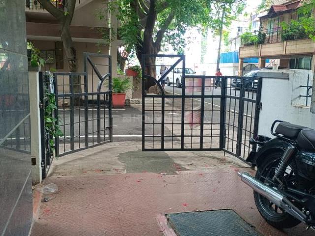 2 BHK Independent Builder Floor in Indira Nagar for rent Bengaluru. The reference number is 20371517