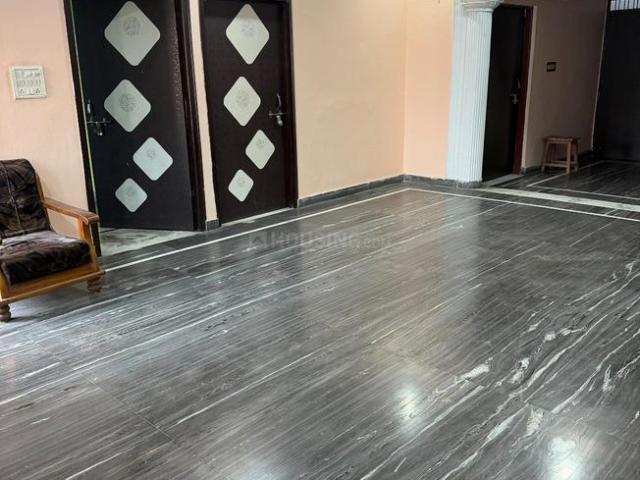 2 BHK Independent Builder Floor in Indira Nagar for rent Lucknow. The reference number is 18943964