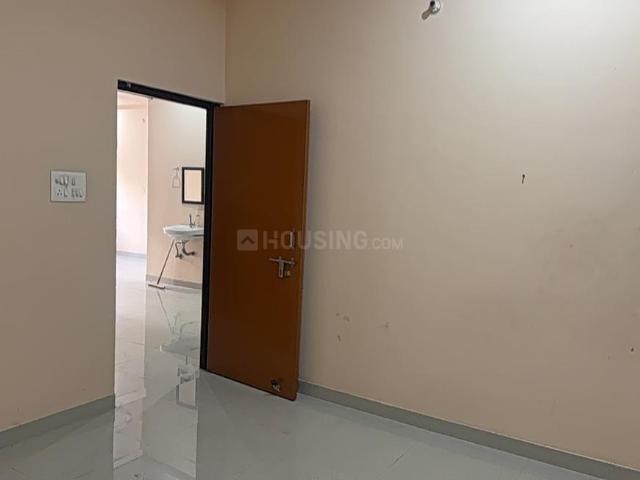 2 BHK Independent Builder Floor in Indira Nagar for rent Lucknow. The reference number is 20195119