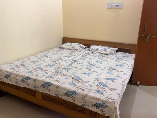 2 BHK Independent Builder Floor in Indira Nagar for rent Lucknow. The reference number is 20462638