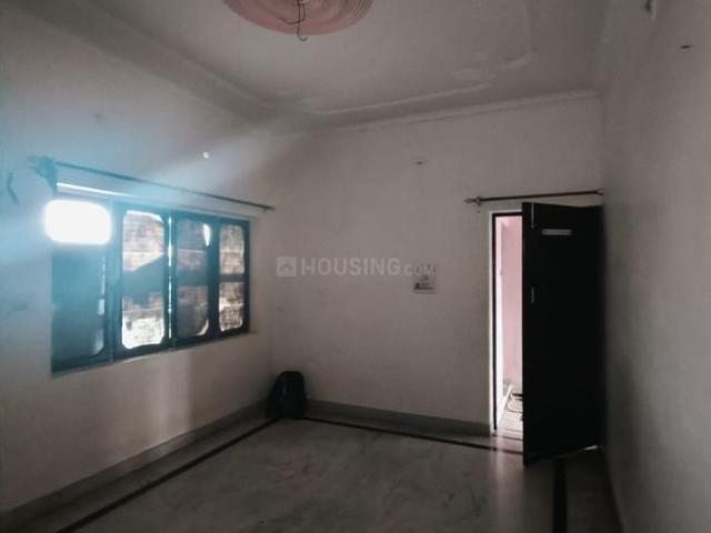 2 BHK Independent Builder Floor in Indira Nagar for rent Lucknow. The reference number is 20771645