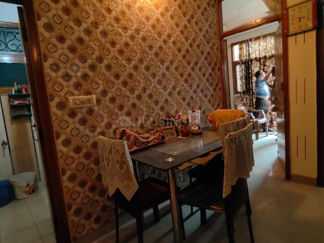 2 BHK Independent Builder Floor in Indirapuram for rent Ghaziabad. The reference number is 11804970