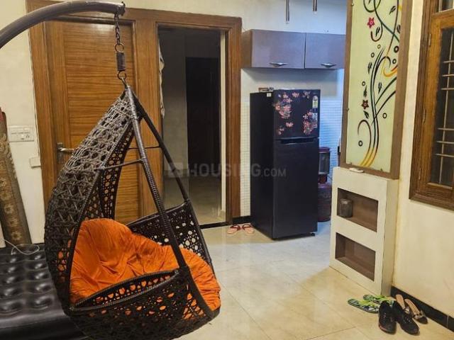 2 BHK Independent Builder Floor in Indirapuram for rent Ghaziabad. The reference number is 16014585