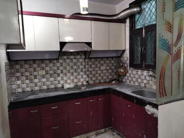 2 BHK Independent Builder Floor in Indirapuram for rent Ghaziabad. The reference number is 17082300
