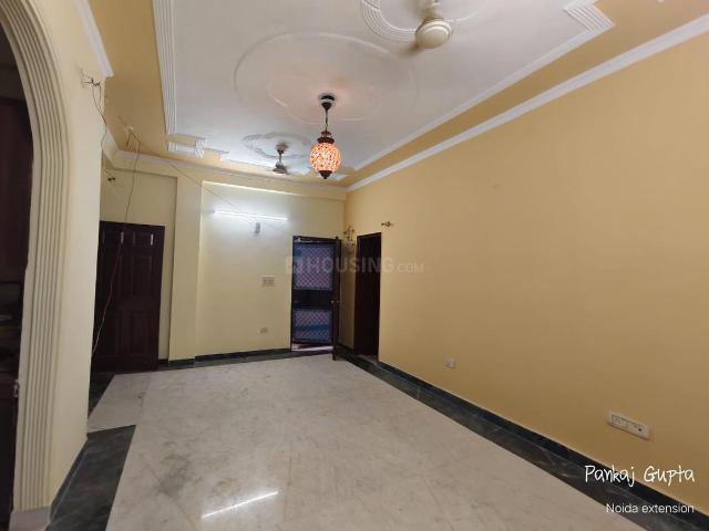 2 BHK Independent Builder Floor in Indirapuram for rent Ghaziabad. The reference number is 17690212