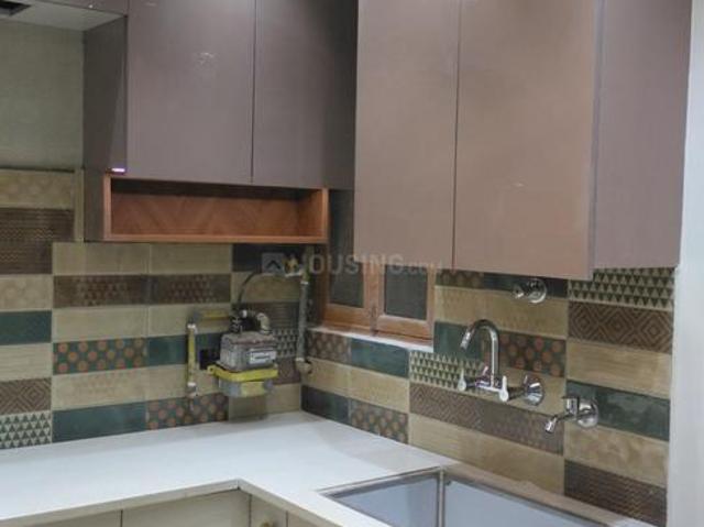 2 BHK Independent Builder Floor in Indirapuram for rent Ghaziabad. The reference number is 18665080