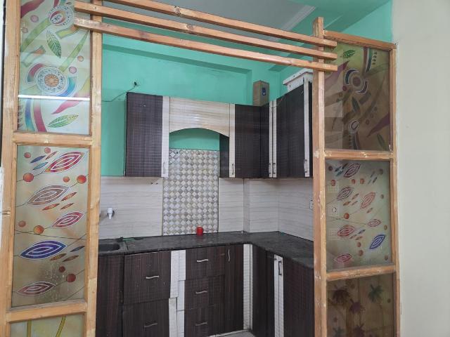 2 BHK Independent Builder Floor in Indirapuram for rent Ghaziabad. The reference number is 19037593