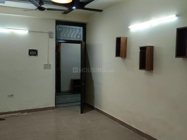 2 BHK Independent Builder Floor in Indirapuram for rent Ghaziabad. The reference number is 19401072