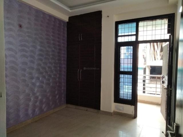 2 BHK Independent Builder Floor in Indirapuram for rent Ghaziabad. The reference number is 19409004
