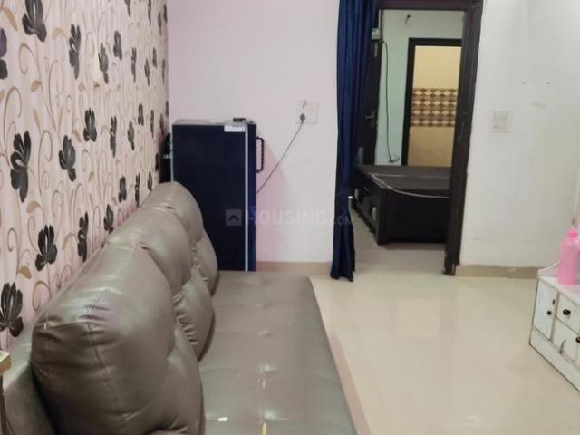 2 BHK Independent Builder Floor in Indirapuram for rent Ghaziabad. The reference number is 19522897