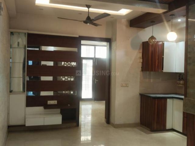 2 BHK Independent Builder Floor in Indirapuram for rent Ghaziabad. The reference number is 19656453
