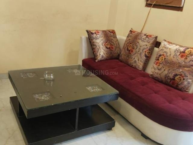 2 BHK Independent Builder Floor in Indirapuram for rent Ghaziabad. The reference number is 19763656