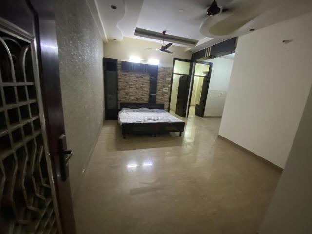 2 BHK Independent Builder Floor in Indirapuram for rent Ghaziabad. The reference number is 19840217