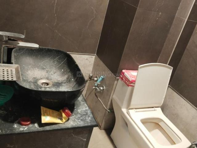 2 BHK Independent Builder Floor in Indirapuram for rent Ghaziabad. The reference number is 19849921