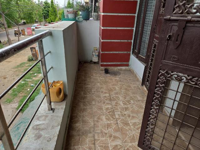 2 BHK Independent Builder Floor in Indirapuram for rent Ghaziabad. The reference number is 19856898