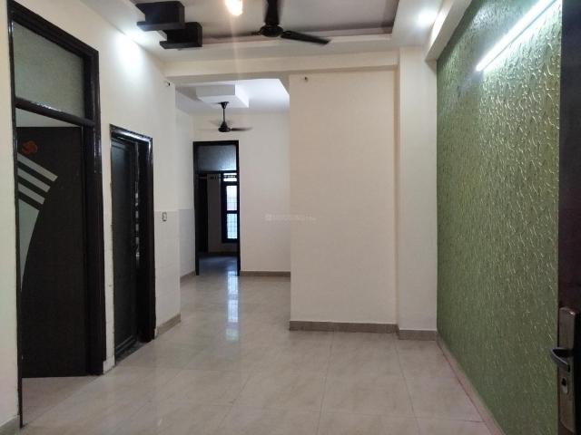 2 BHK Independent Builder Floor in Indirapuram for rent Ghaziabad. The reference number is 19857167