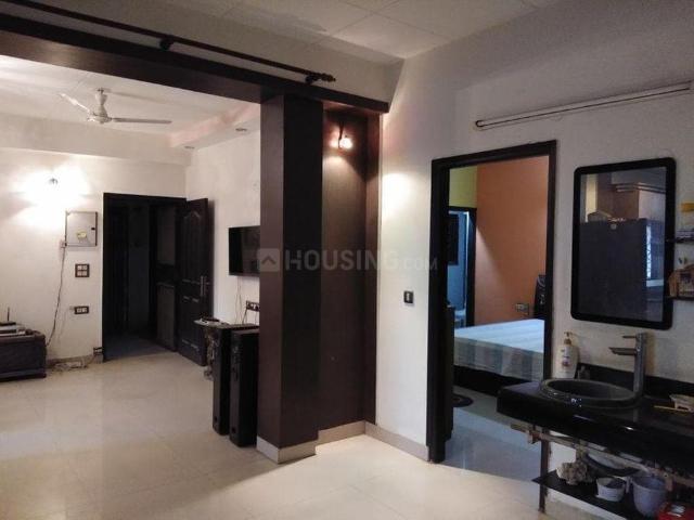 2 BHK Independent Builder Floor in Indirapuram for rent Ghaziabad. The reference number is 19891634