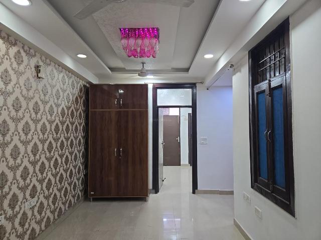 2 BHK Independent Builder Floor in Indirapuram for rent Ghaziabad. The reference number is 19896207