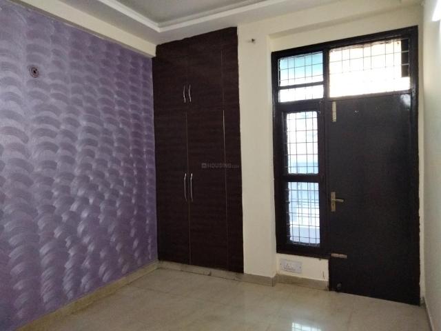 2 BHK Independent Builder Floor in Indirapuram for rent Ghaziabad. The reference number is 19817483