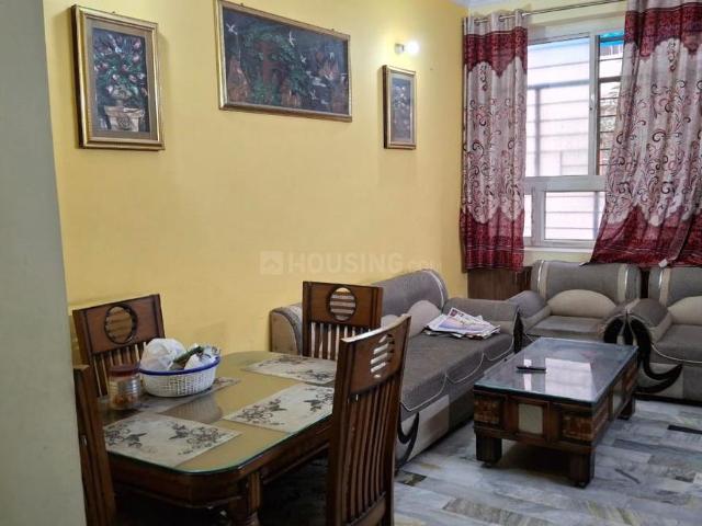 2 BHK Independent Builder Floor in Indirapuram for rent Ghaziabad. The reference number is 19967871