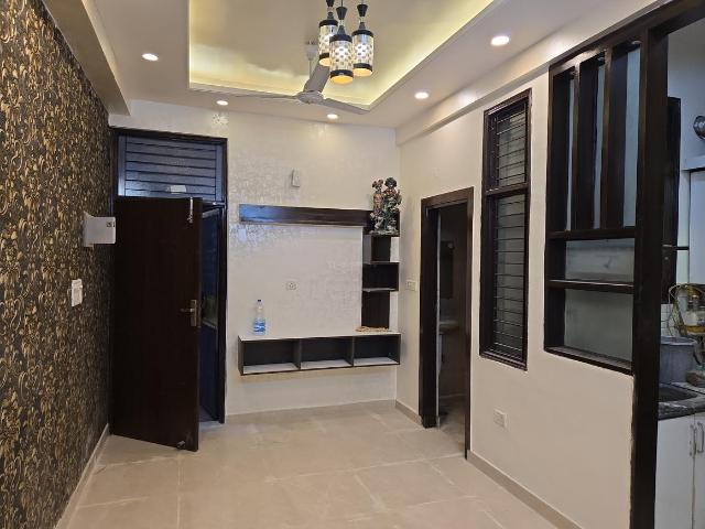 2 BHK Independent Builder Floor in Indirapuram for rent Ghaziabad. The reference number is 20127238