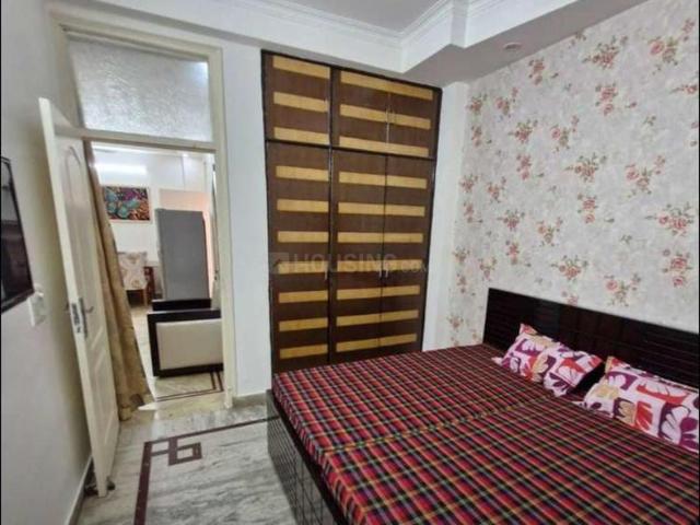 2 BHK Independent Builder Floor in Indirapuram for rent Ghaziabad. The reference number is 20137135