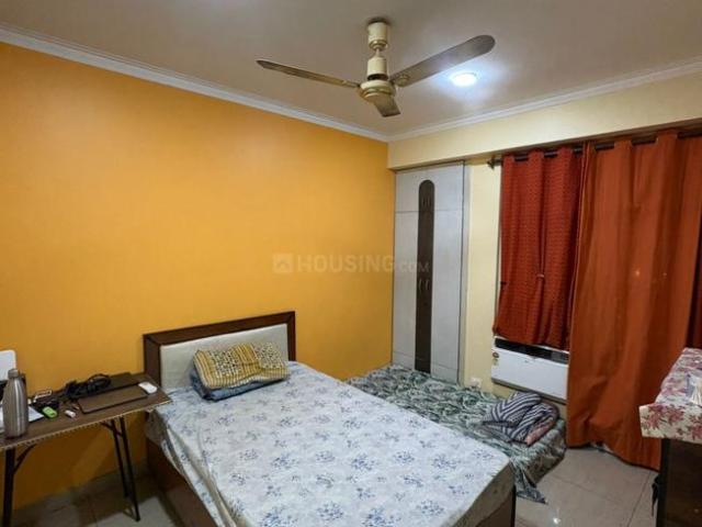 2 BHK Independent Builder Floor in Indirapuram for rent Ghaziabad. The reference number is 20257986