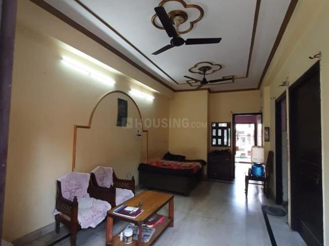 2 BHK Independent Builder Floor in Indirapuram for rent Ghaziabad. The reference number is 20442489