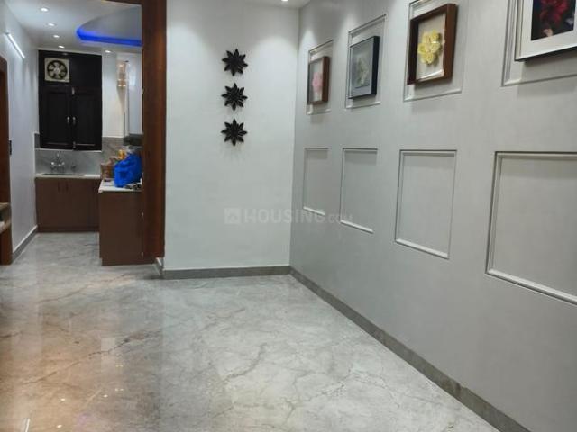 2 BHK Independent Builder Floor in Indirapuram for rent Ghaziabad. The reference number is 20448394