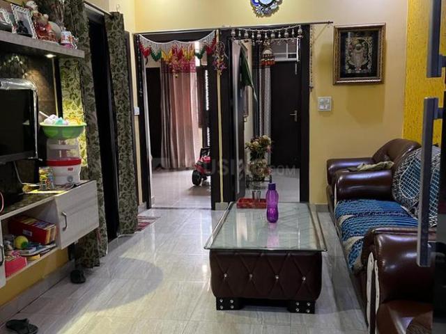 2 BHK Independent Builder Floor in Indirapuram for rent Ghaziabad. The reference number is 20475089