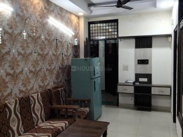 2 BHK Independent Builder Floor in Indirapuram for rent Ghaziabad. The reference number is 20431751
