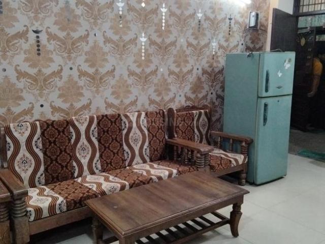 2 BHK Independent Builder Floor in Indirapuram for rent Ghaziabad. The reference number is 20437166