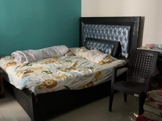 2 BHK Independent Builder Floor in Indirapuram for rent Ghaziabad. The reference number is 20569182