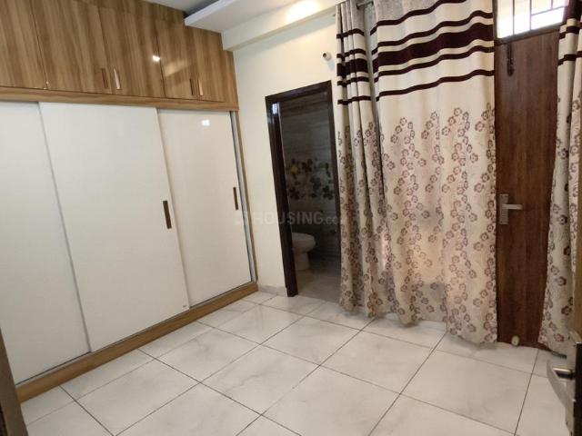 2 BHK Independent Builder Floor in Indirapuram for rent Ghaziabad. The reference number is 20520237