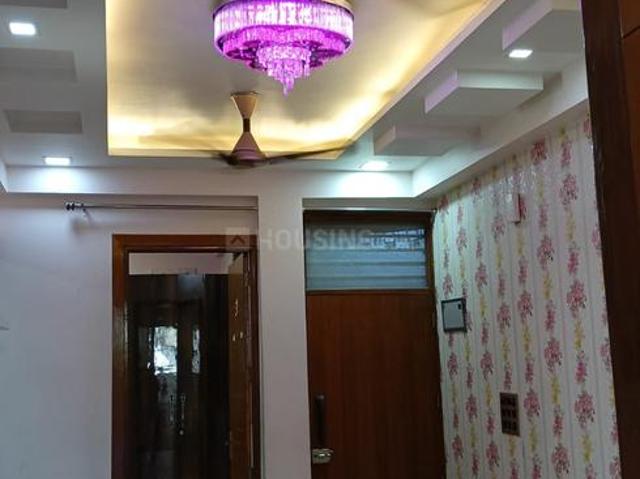 2 BHK Independent Builder Floor in Indirapuram for rent Ghaziabad. The reference number is 20520697
