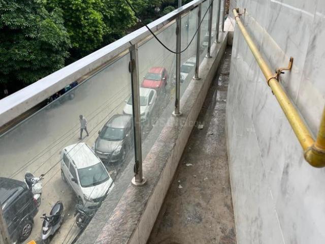 2 BHK Independent Builder Floor in Indirapuram for rent Ghaziabad. The reference number is 20676413