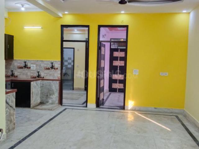 2 BHK Independent Builder Floor in Indirapuram for rent Ghaziabad. The reference number is 20680653