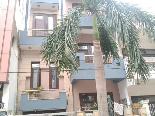 2 BHK Independent Builder Floor in Indirapuram for rent Ghaziabad. The reference number is 20638756