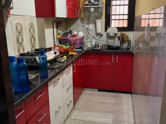 2 BHK Independent Builder Floor in Indirapuram for rent Ghaziabad. The reference number is 20743998