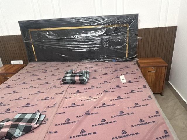 2 BHK Independent Builder Floor in Indirapuram for rent Ghaziabad. The reference number is 20728453